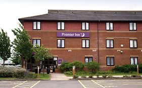 Huntingdon Premier Inn 3*